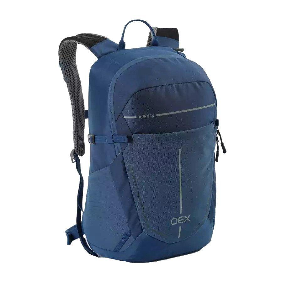 Apex 18L Backpack - Navy