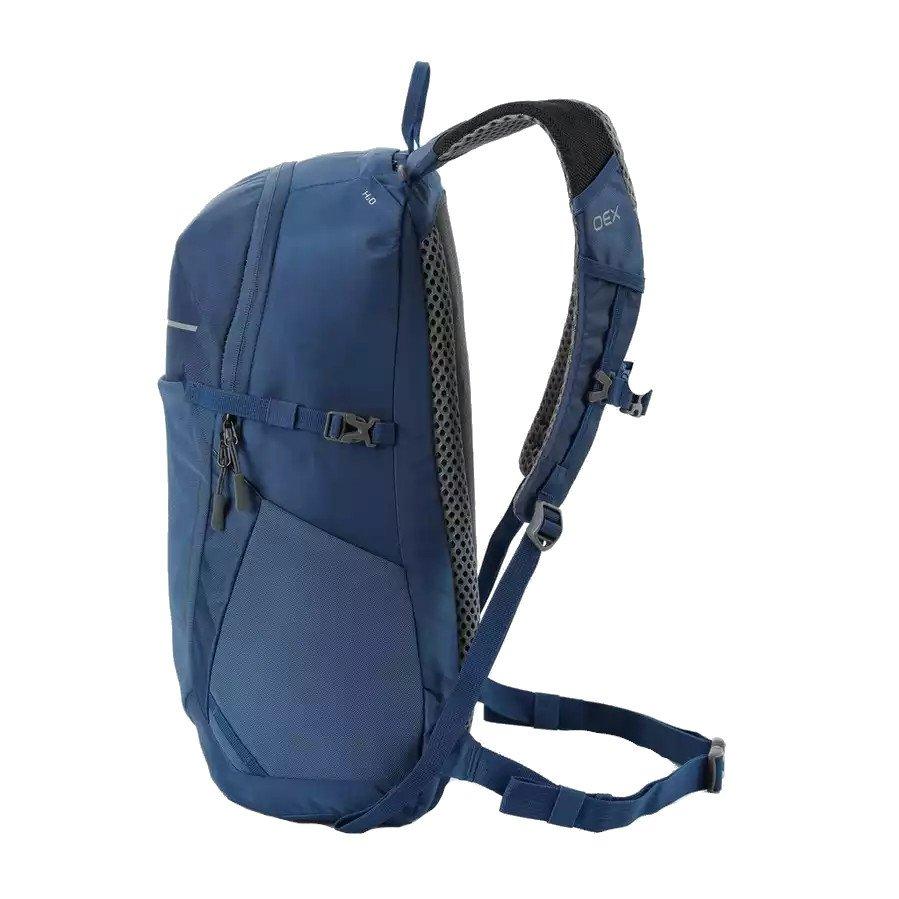 Apex 18L Backpack - Navy