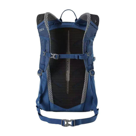 Apex 18L Backpack - Navy