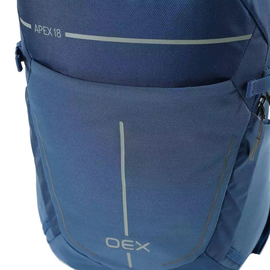 Apex 18L Backpack - Navy