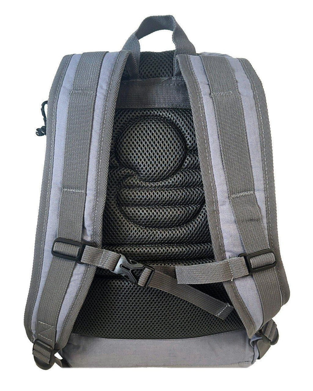 The Core Backpack - Denim Blue