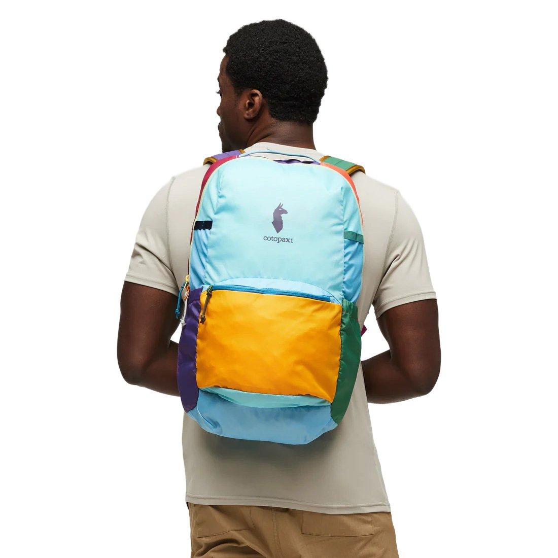 Chiquillo 26L Daypack - Del Día