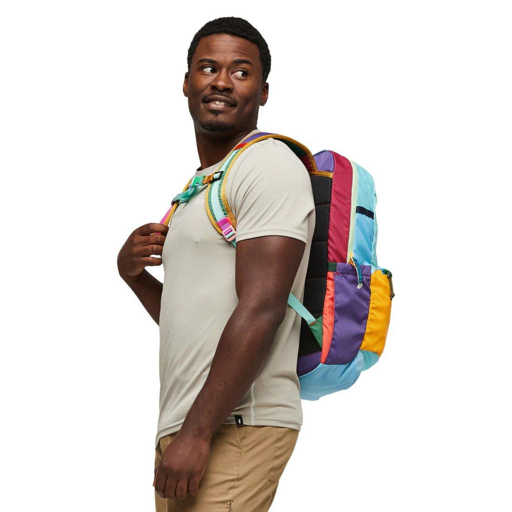 Chiquillo 26L Daypack - Del Día