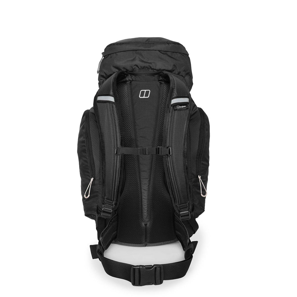 berghaus trailbyte 30l laptop backpack Berghaus Unisex Arrow 30L AU Rucksack - Black
