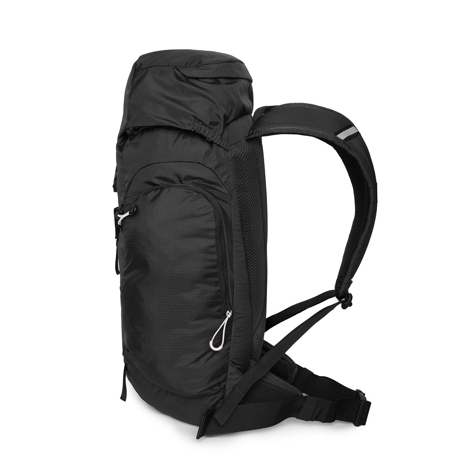 Unisex Arrow 30L AU Rucksack - Black