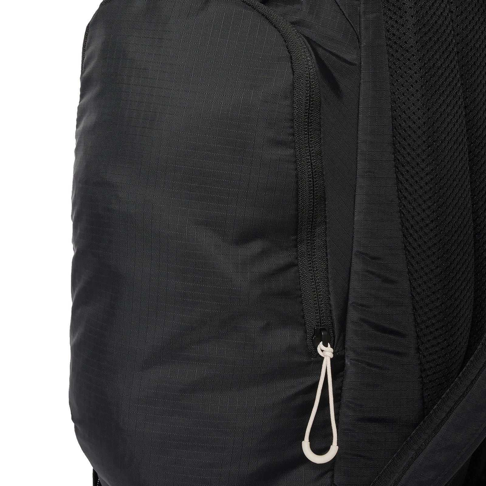 Unisex Arrow 30L AU Rucksack - Black