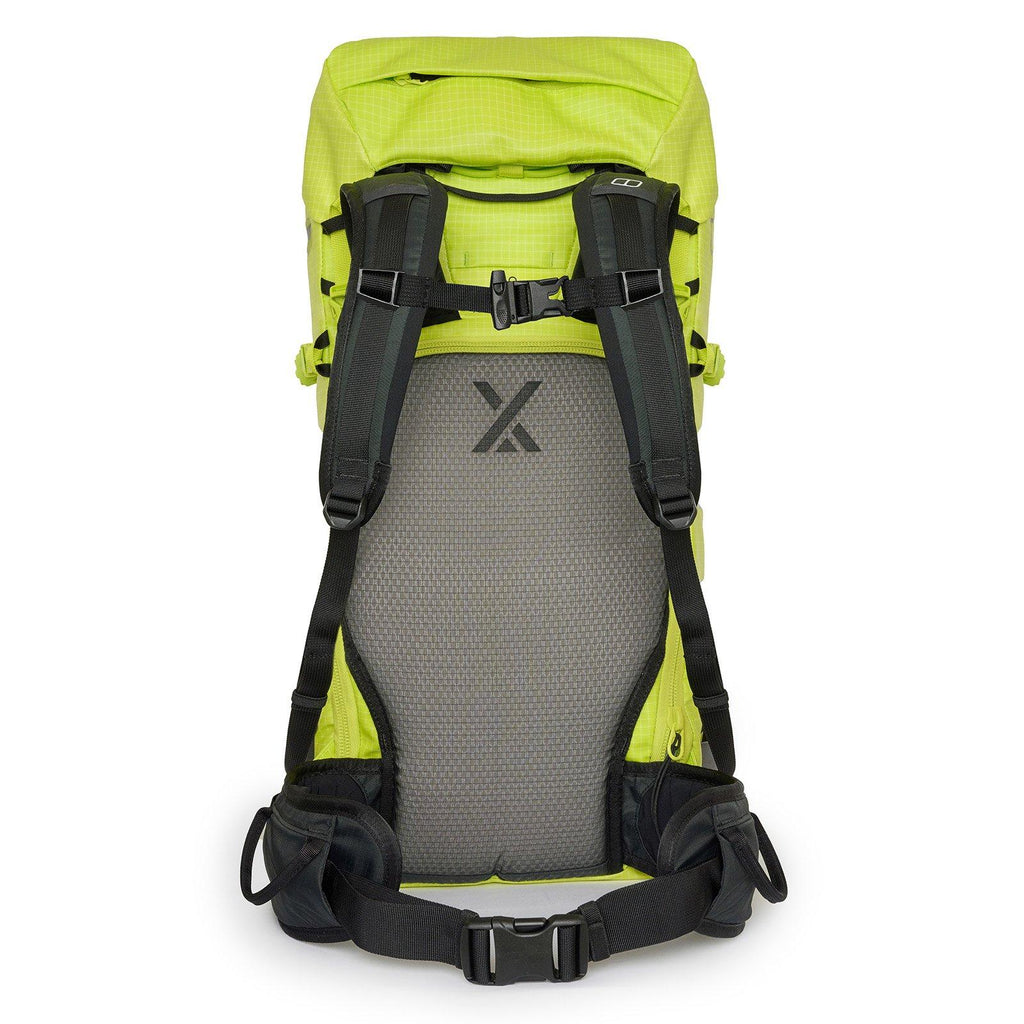 Men's MTN Guide 45L+ Rucksack - Yellow