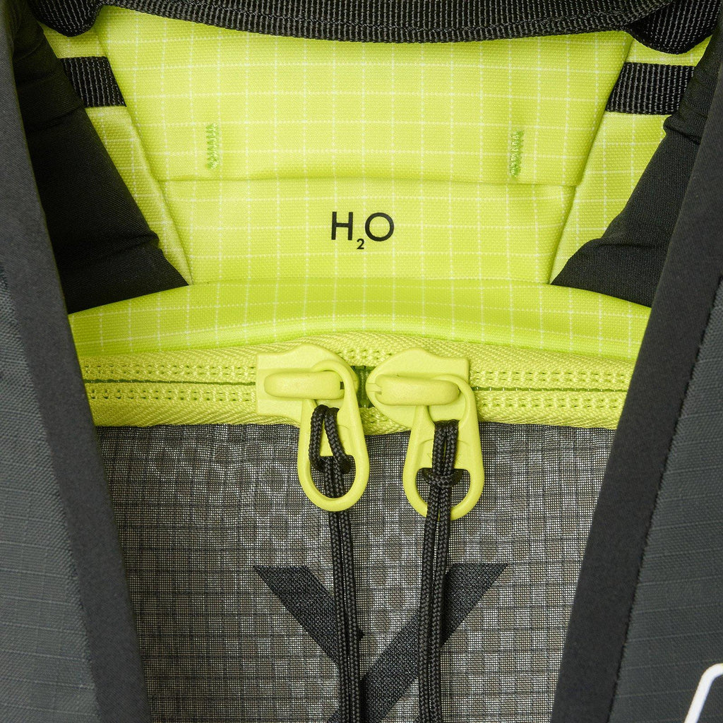 Men's MTN Guide 45L+ Rucksack - Yellow