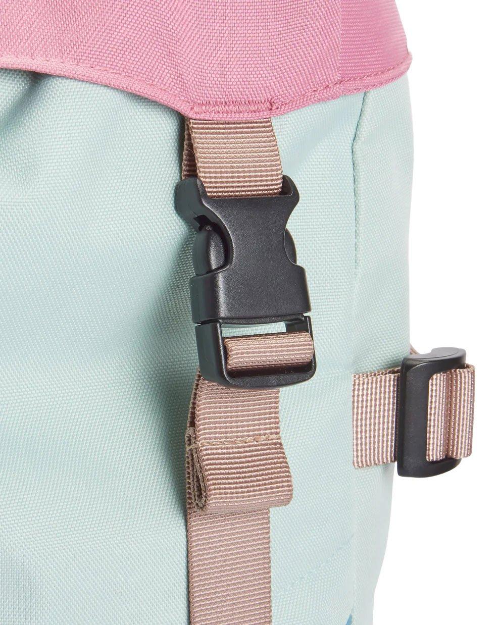 Boondocker Recycled 26L Backpack - Pink Multi