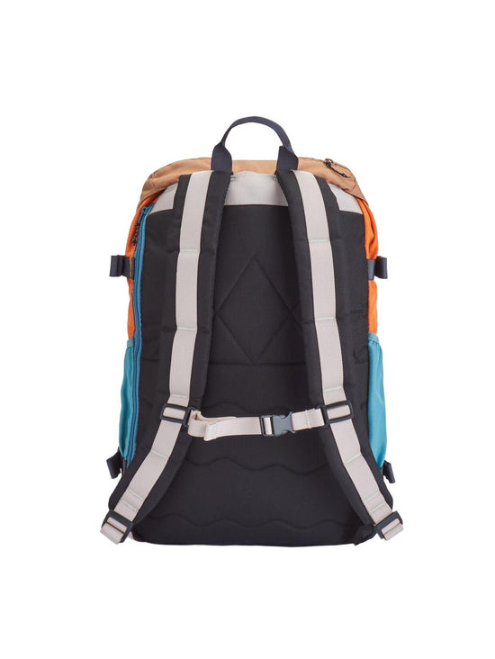 Boondocker Recycled 26L Backpack - Multi