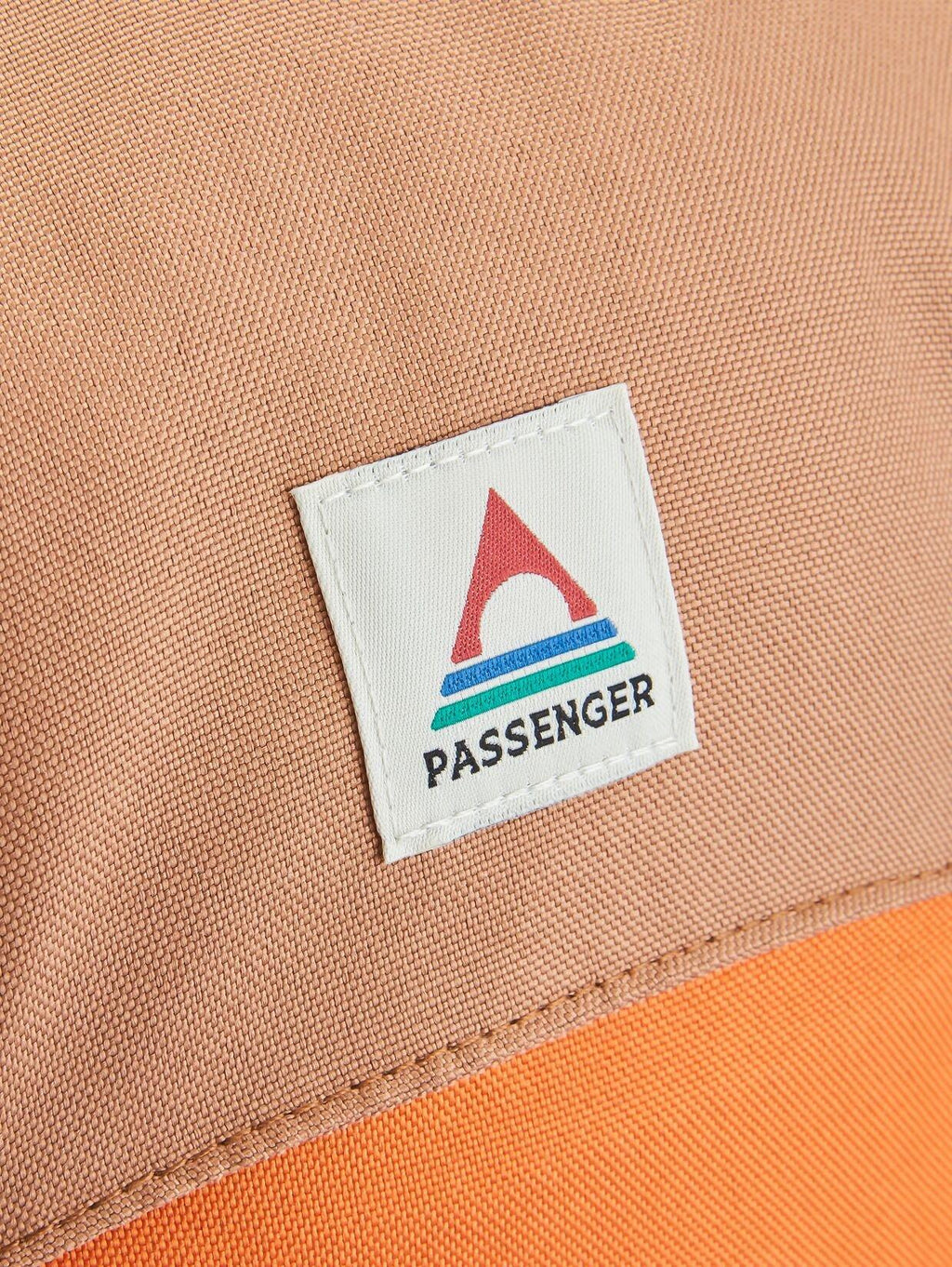 Boondocker Recycled 26L Backpack - Multi