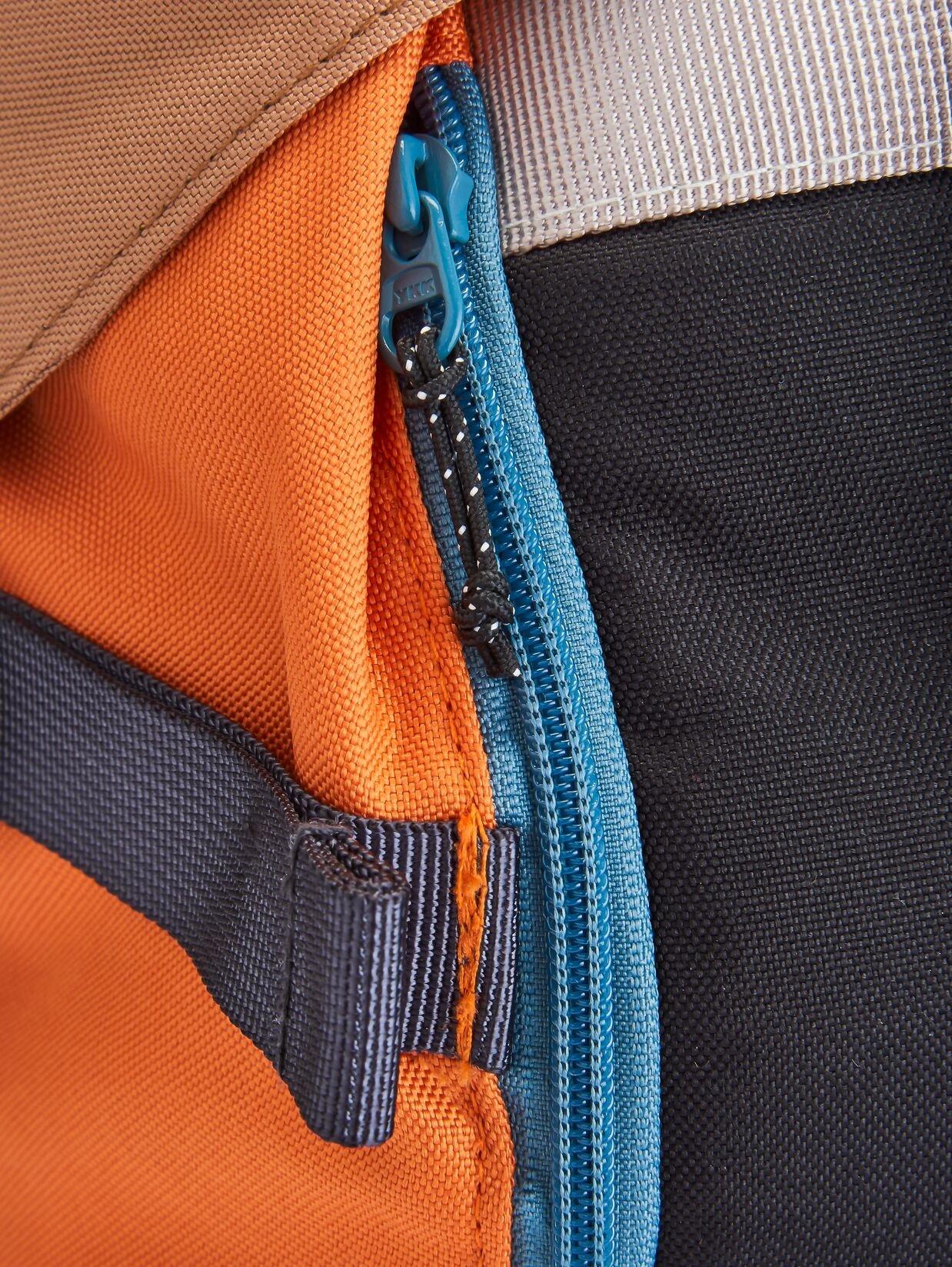 Boondocker Recycled 26L Backpack - Multi
