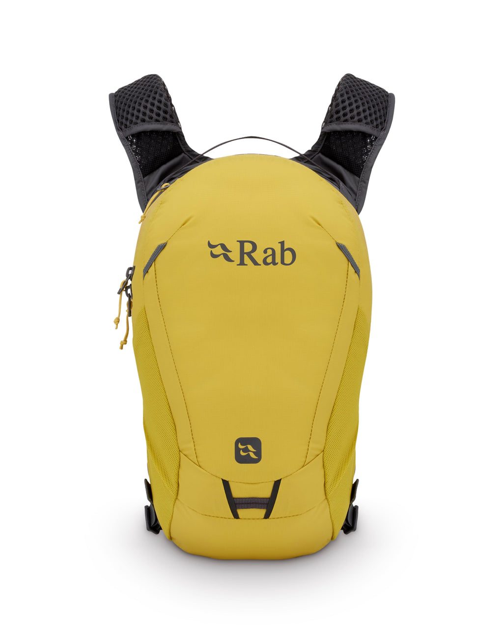 Tygen 6L Day Pack - Yellow