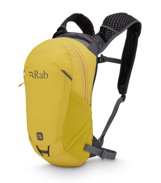 Tygen 6L Day Pack - Yellow