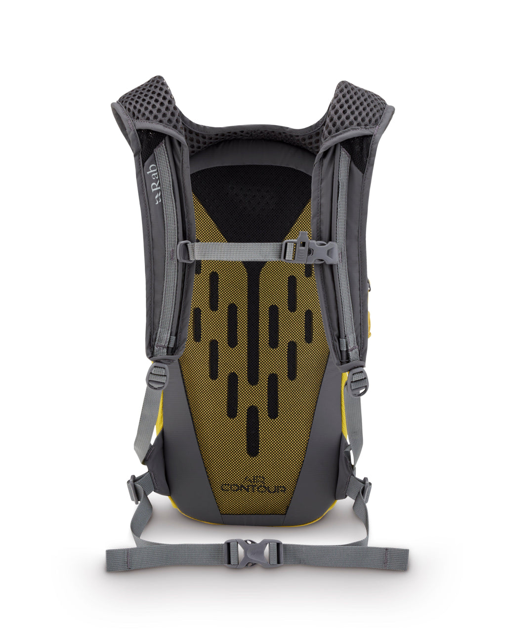 Tygen 6L Day Pack - Yellow