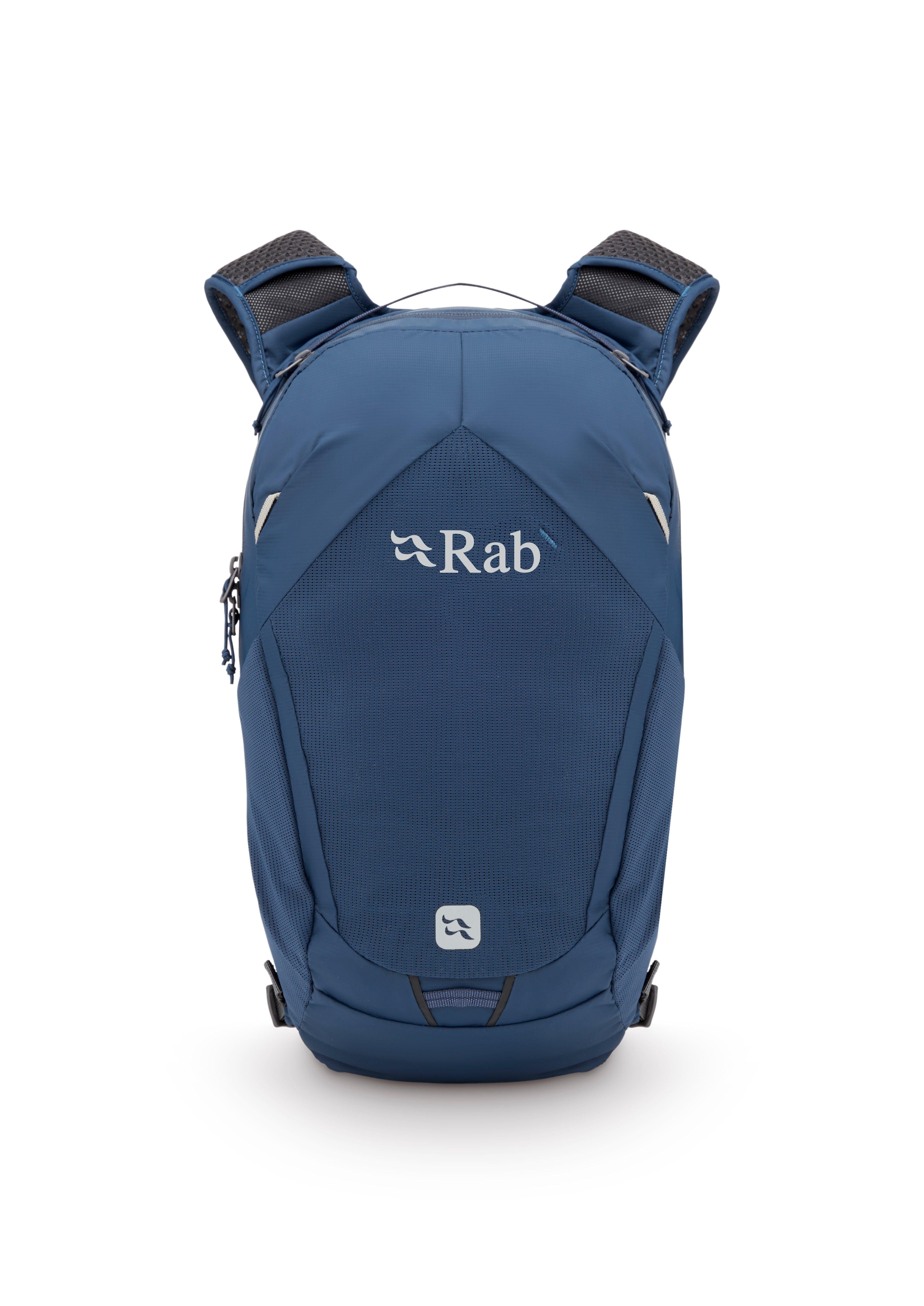 Tygen 12L Day Pack - Blue