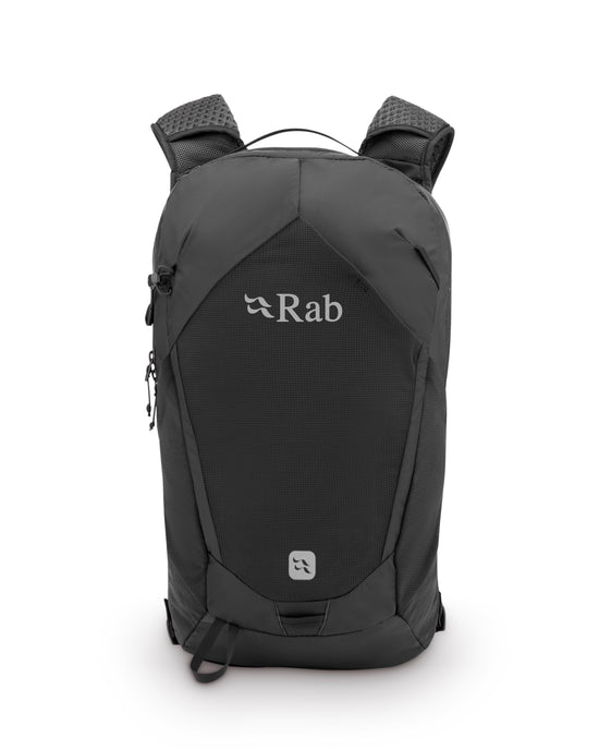Tygen 18L Day Pack - Black