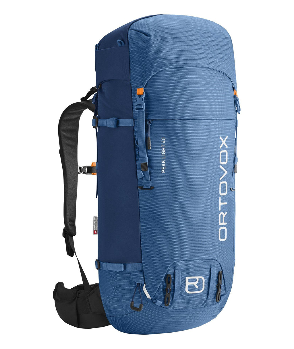 Peak Light 40L Touring Backpack - Blue