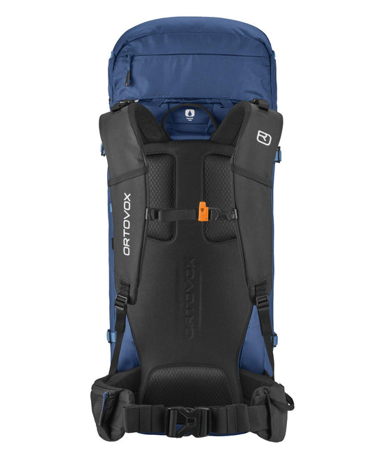 Peak Light 40L Touring Backpack - Blue
