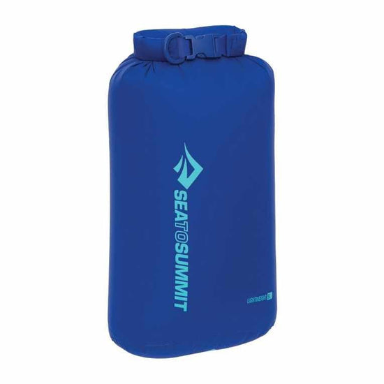Lightweight Dry Bag 1.5L - Blue