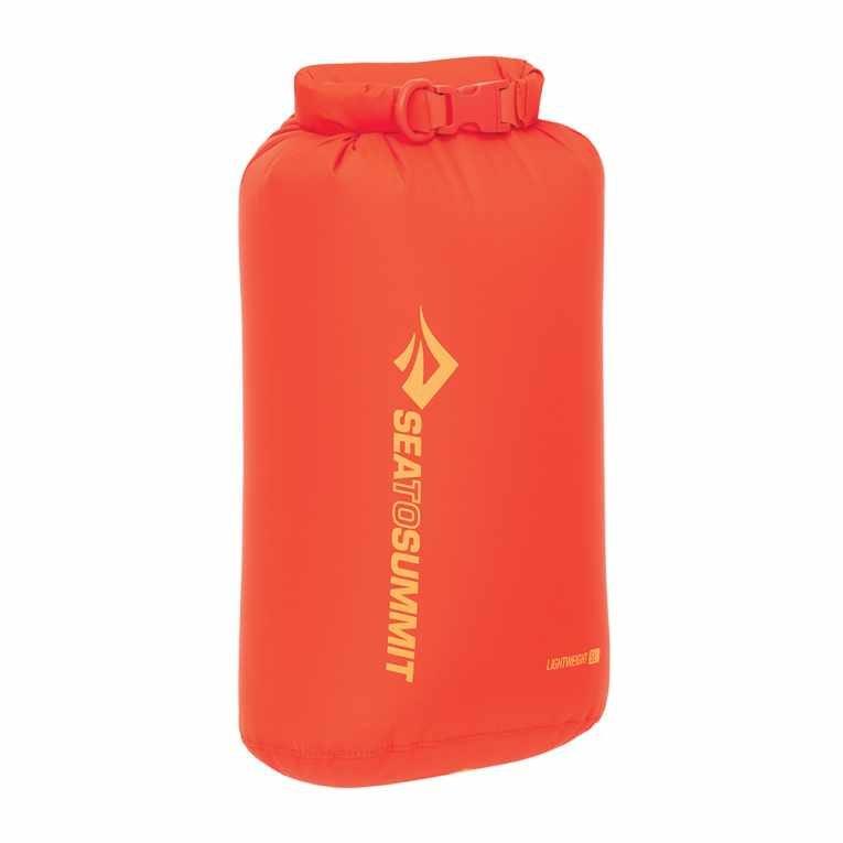 Lightweight Dry Bag 20L - Orange