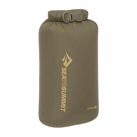 Lightweight Dry Bag 3L - Olive