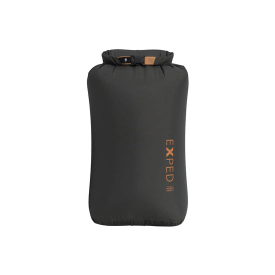 Versa Drybag 8L - Grey