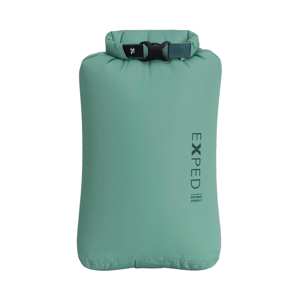 Versa Drybag 3L - Green