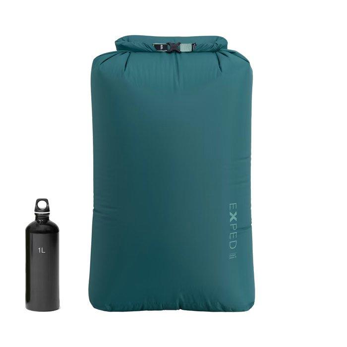 Versa Drybag 40L - Blue