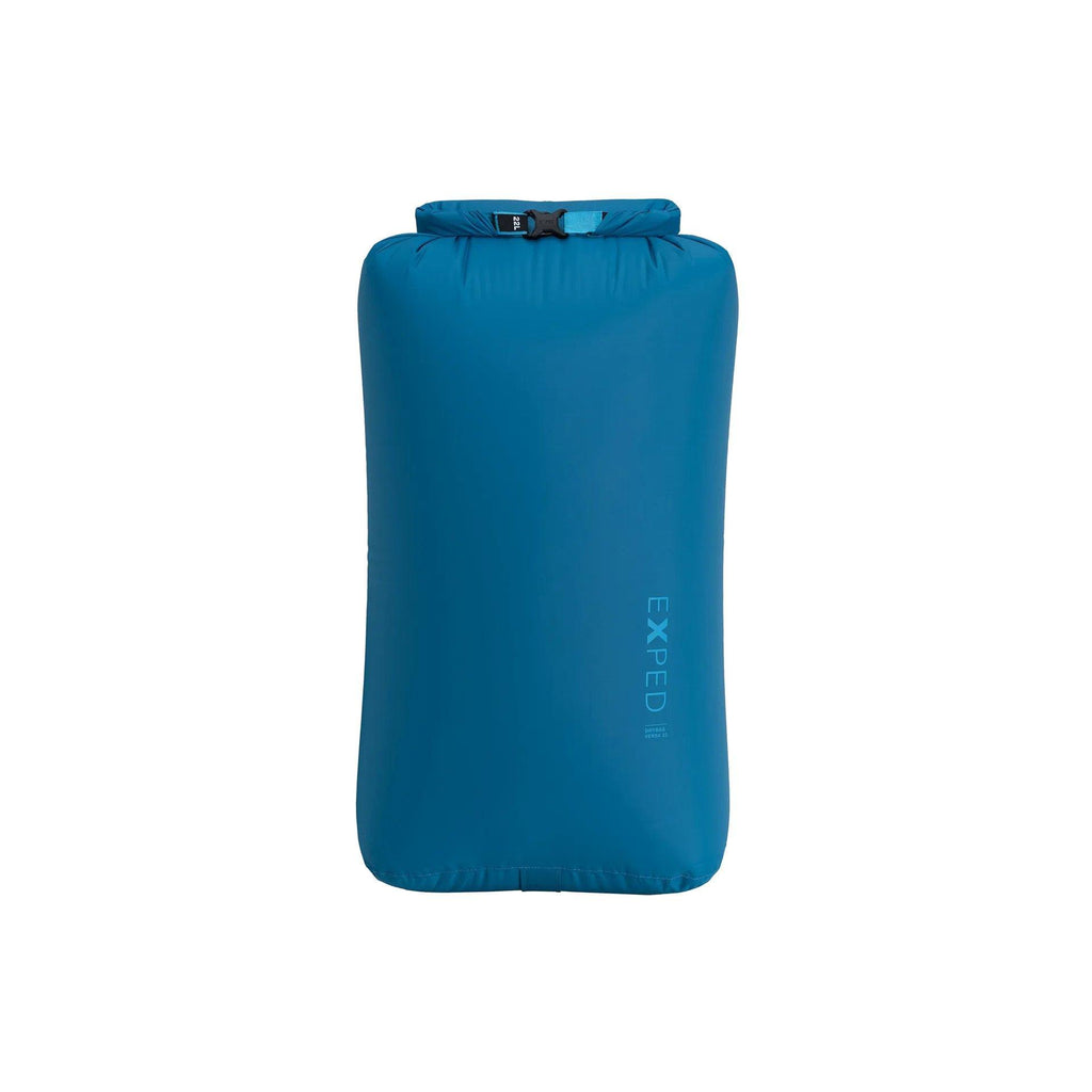 Versa Drybag 22L - Blue