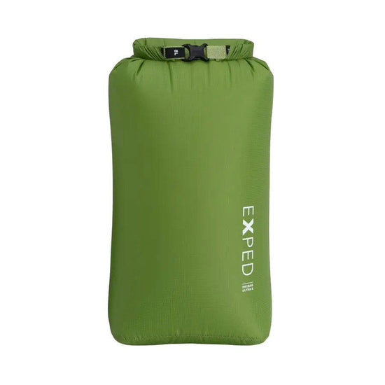 Drybag Ultra 8L - Green