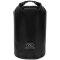 Trilaminate 44L Dry Bag - Black