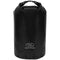 Trilaminate 44L Dry Bag - Black