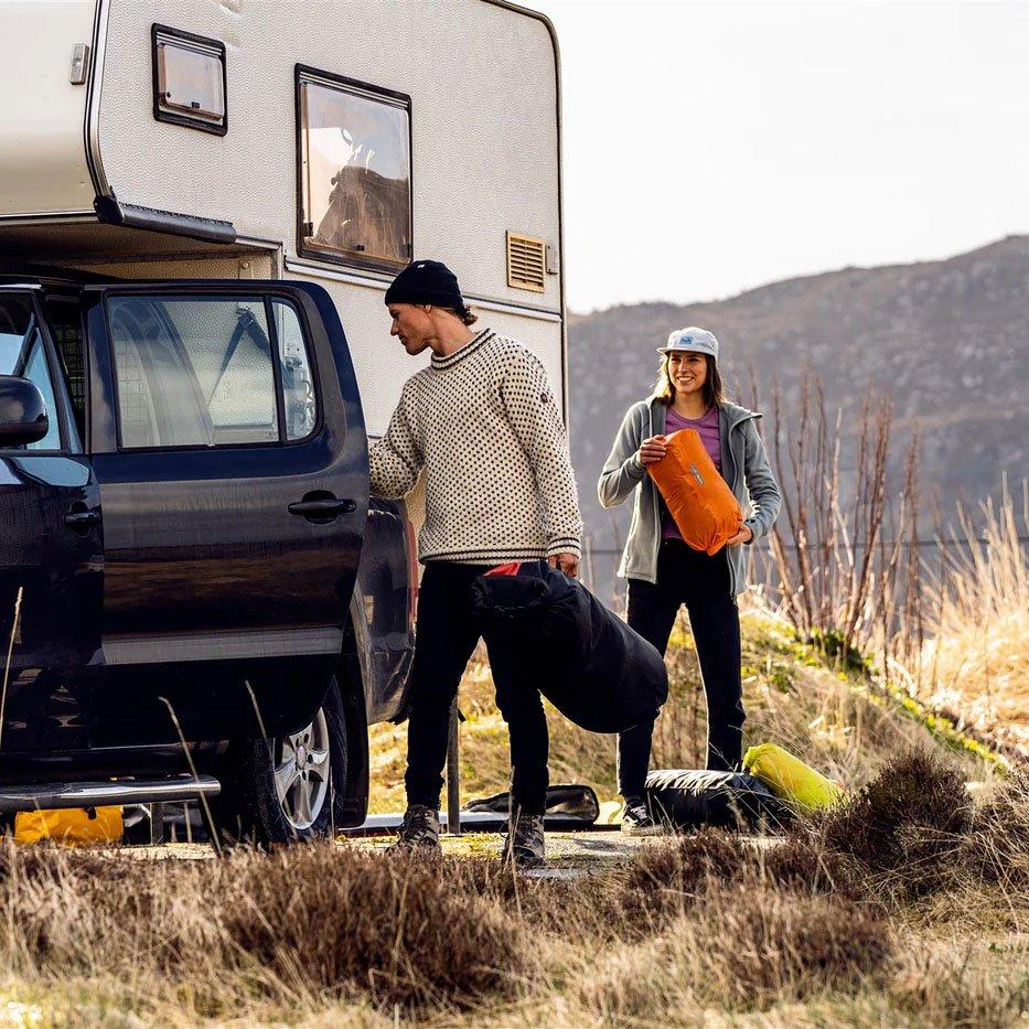 Packsafe PD350 Drybag 22L - Black