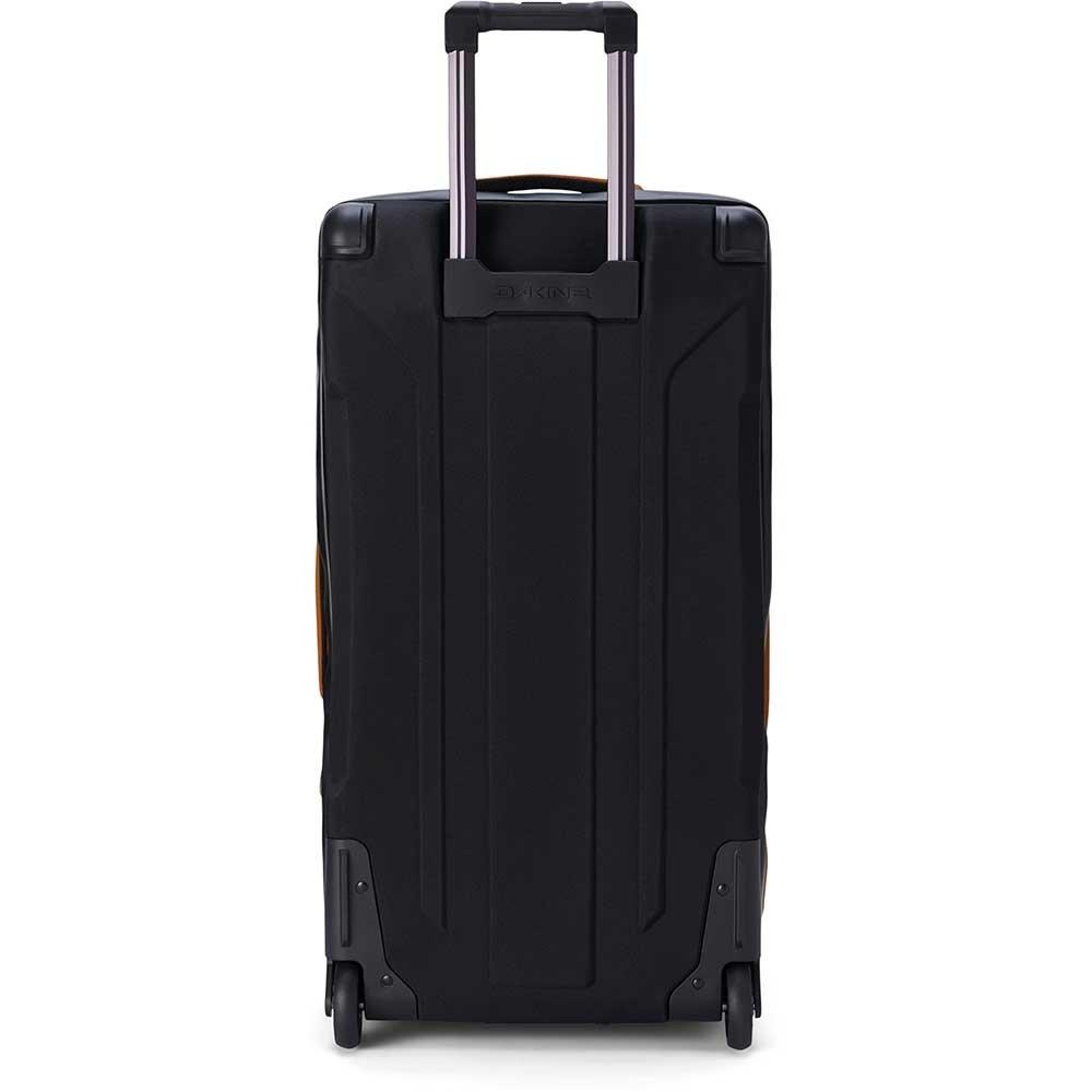 Split Roller 110L Bag - Brown