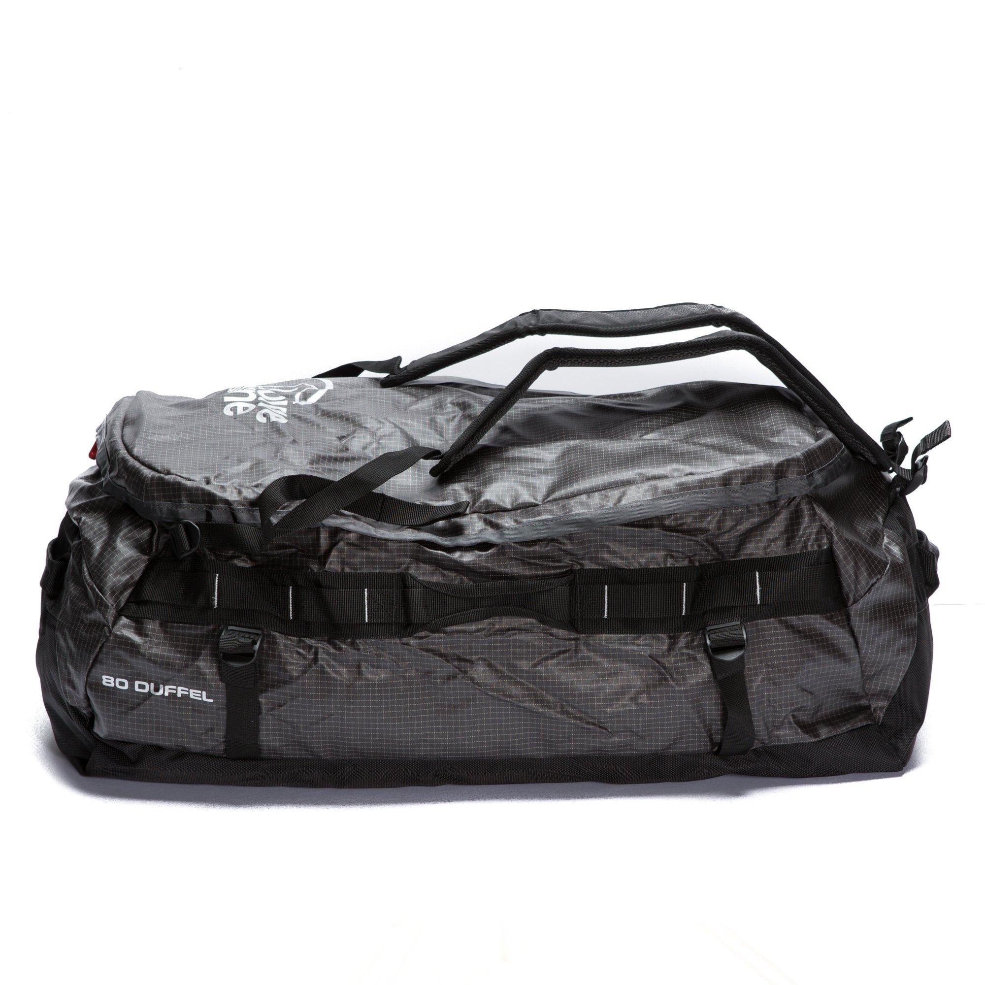 80L Duffel