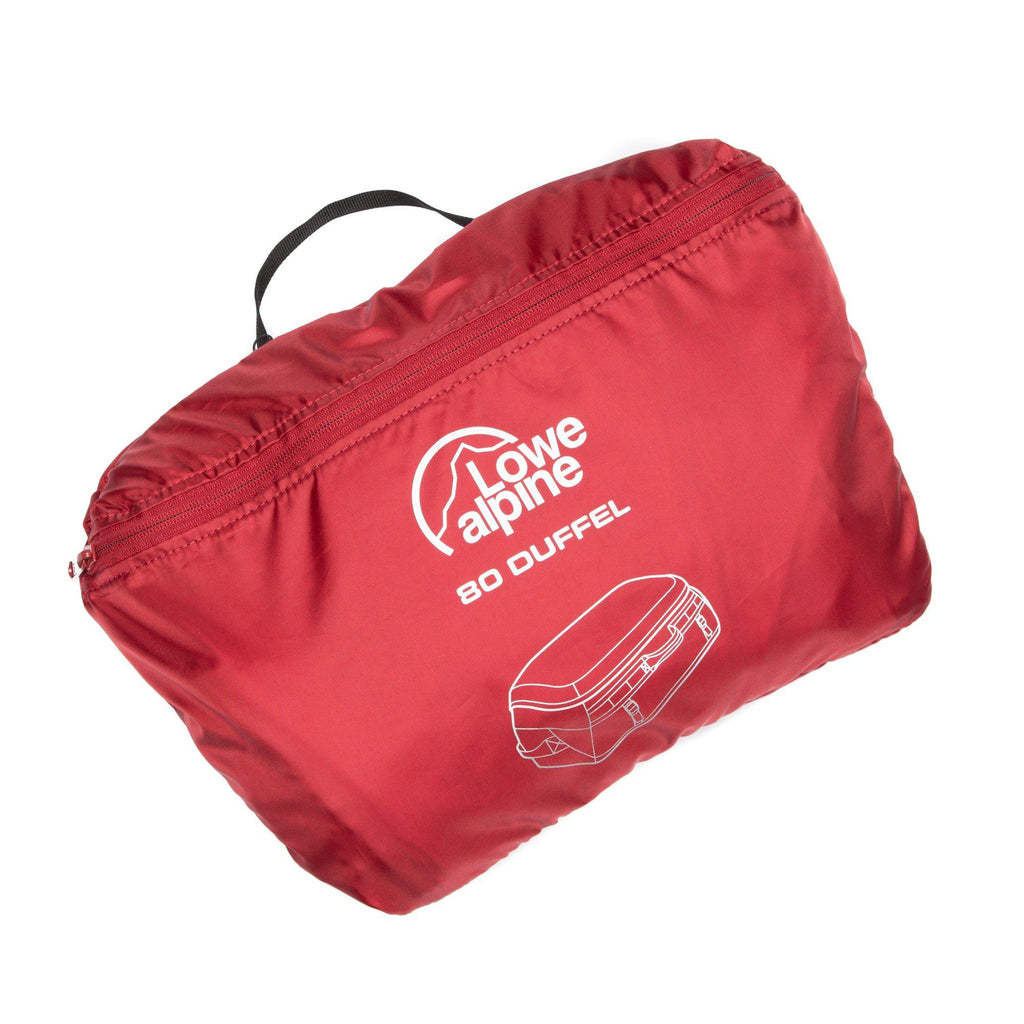 80L Duffel