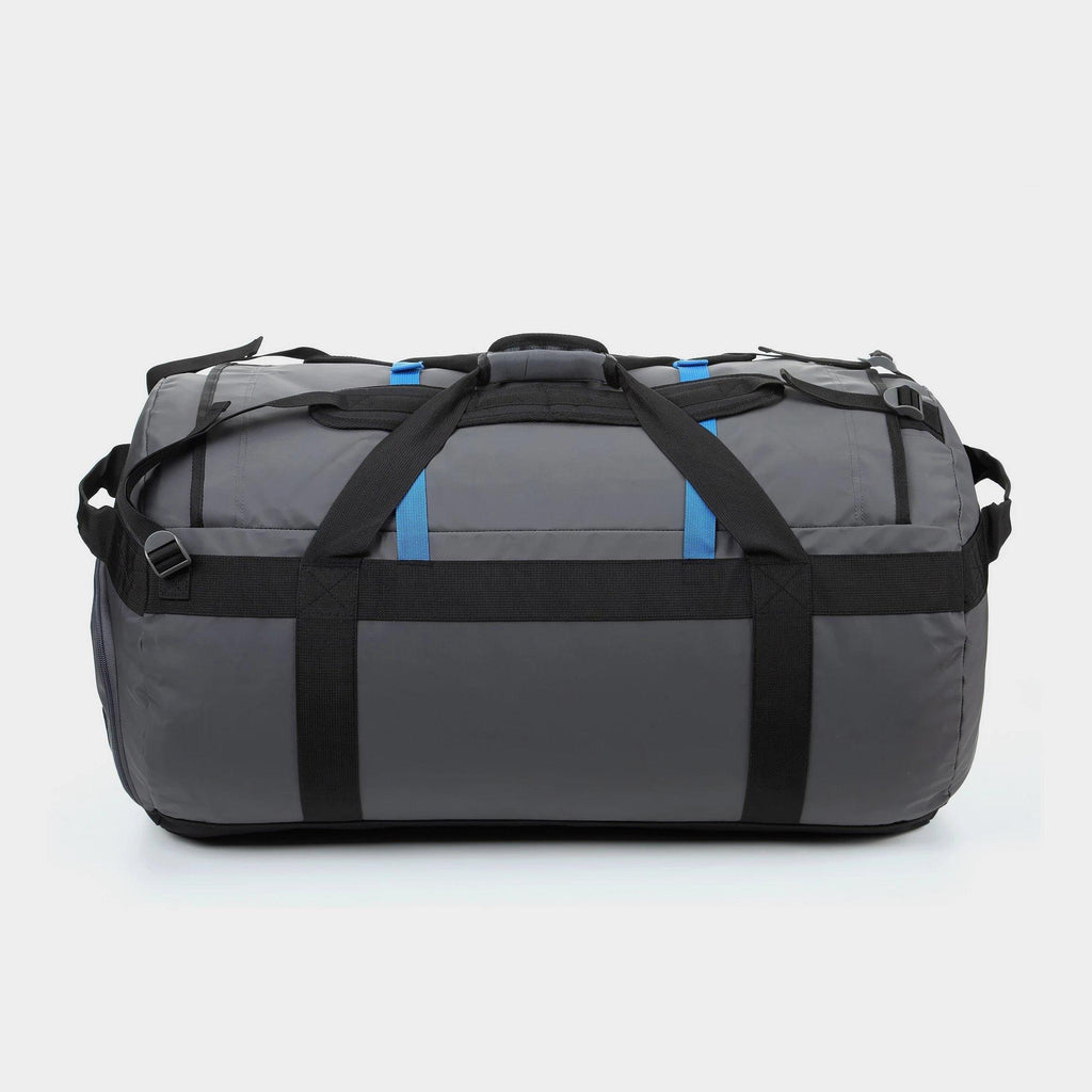 Ballistic 90L Cargo Bag - Mid Grey
