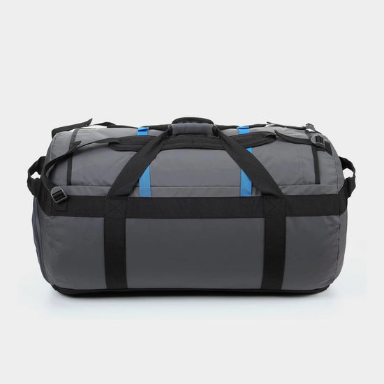 Ballistic 90L Cargo Bag - Mid Grey