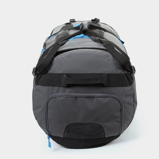 Ballistic 90L Cargo Bag - Mid Grey