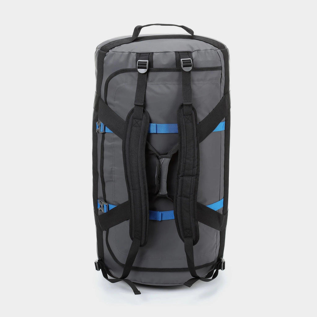Ballistic 90L Cargo Bag - Mid Grey
