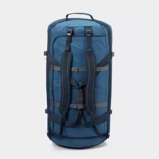 Ballistic 120L Cargo Bag - Petrol