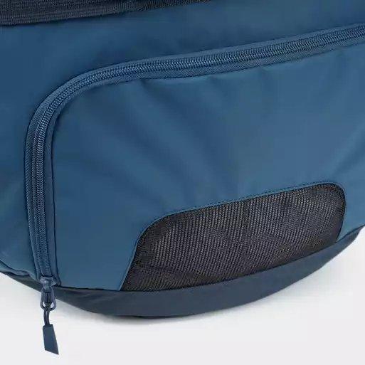 Ballistic 120L Cargo Bag - Petrol