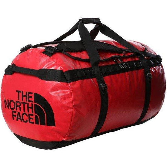 Base Camp Duffel - Extra Large (132L) - Red