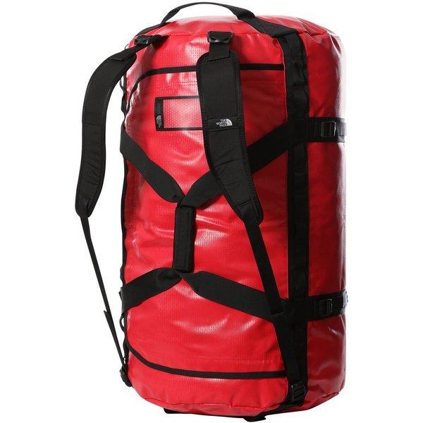 Base Camp Duffel - Extra Large (132L) - Red