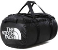 Base Camp Duffel - Extra Large (132L) - Black