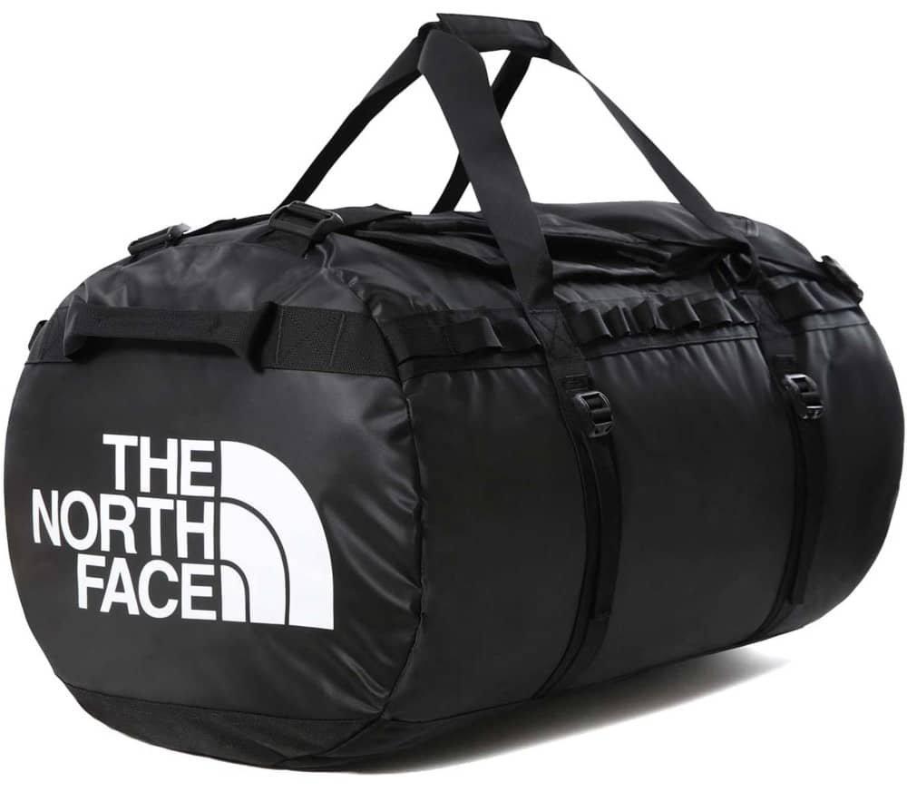 Base Camp Duffel - Extra Large (132L) - Black