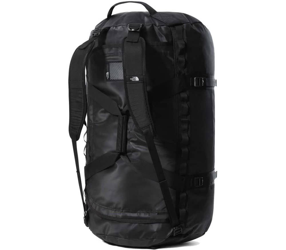 Base Camp Duffel - Extra Large (132L) - Black