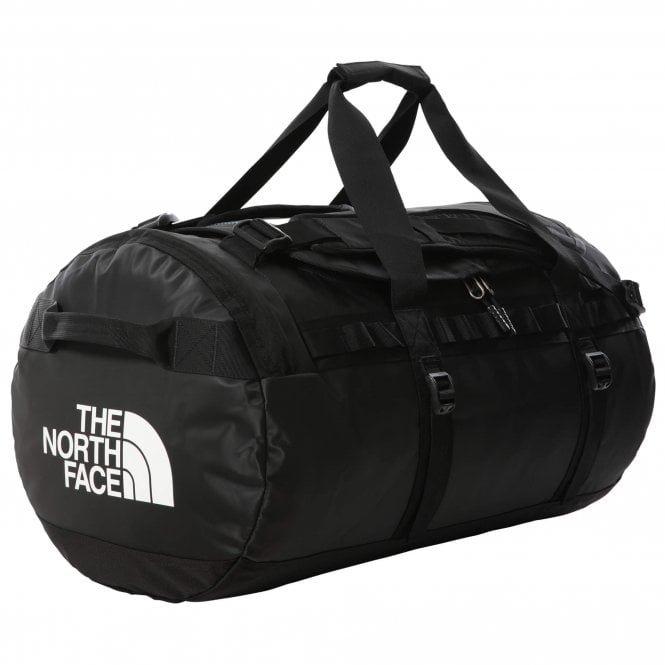 Base Camp Duffel - Large (95L) - Black