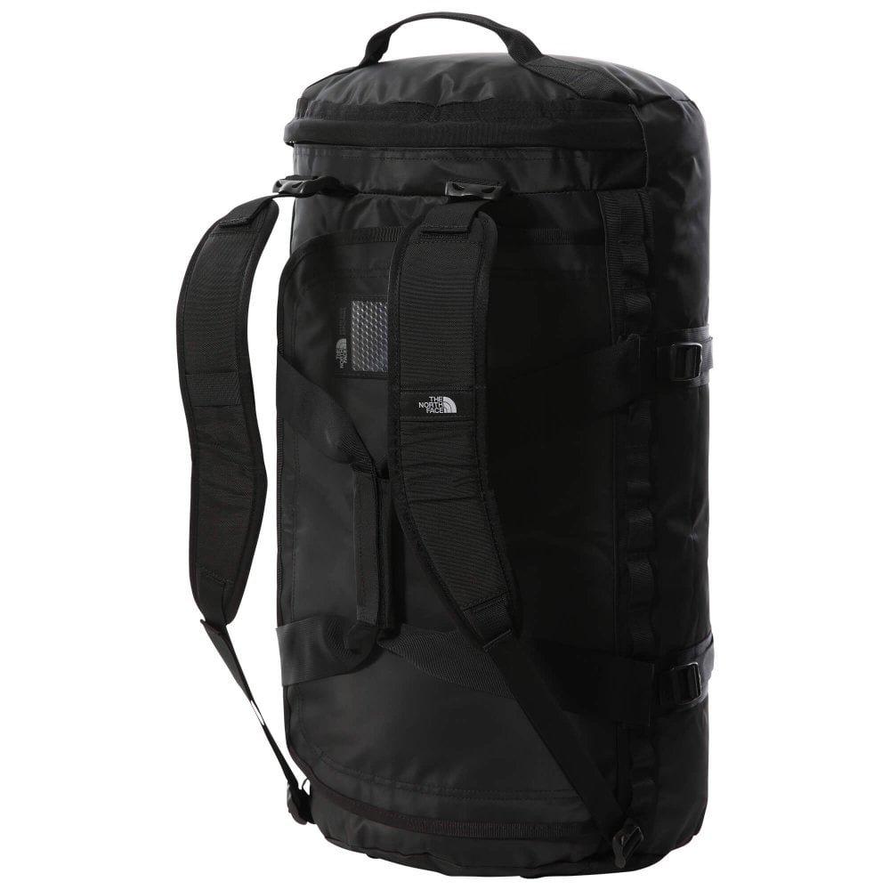 Base Camp Duffel - Large (95L) - Black